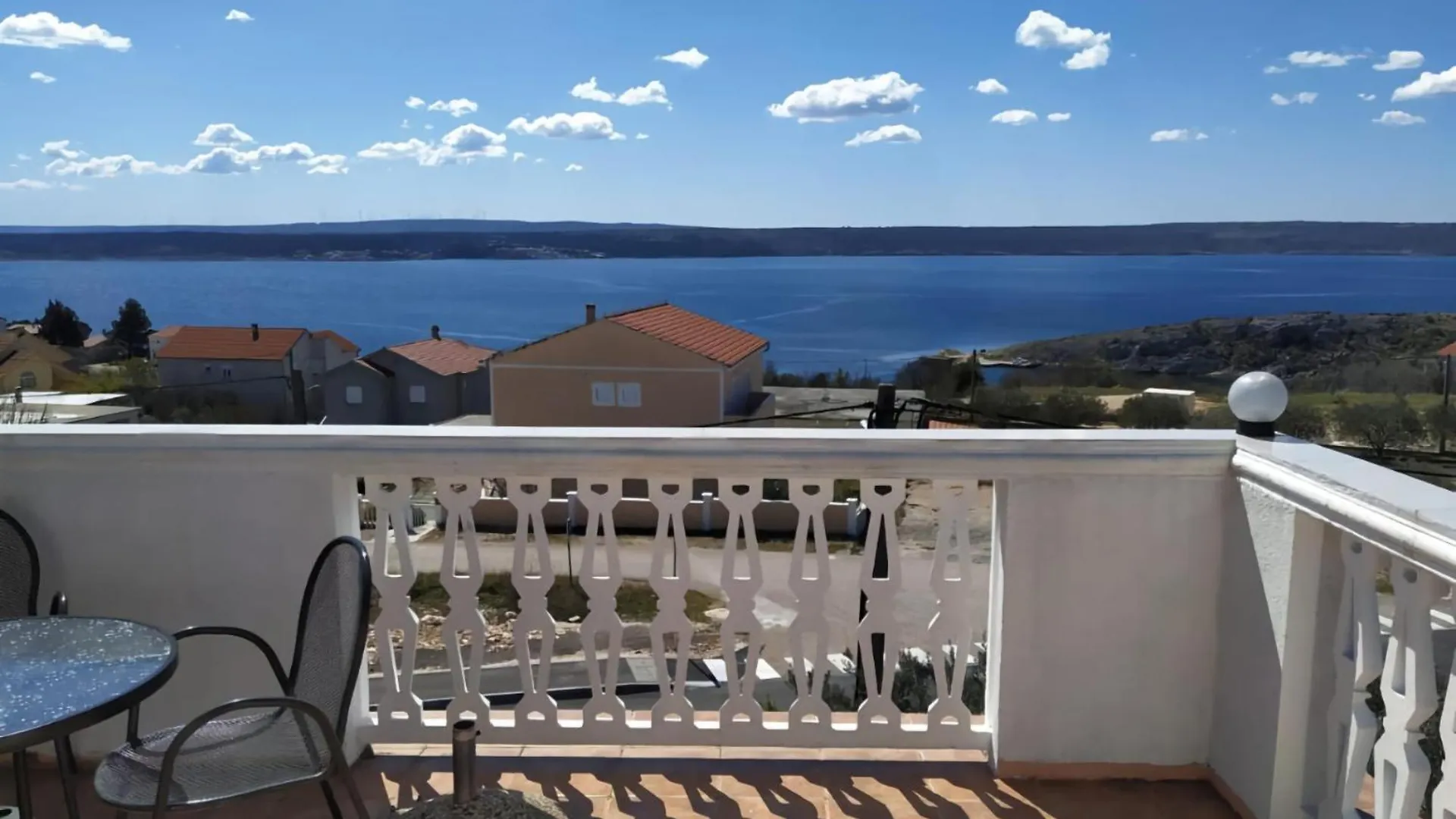 Apartments Maruna Maslenica Kroatien