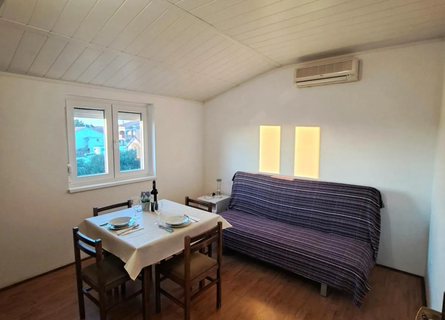 Apartments Maruna Maslenica