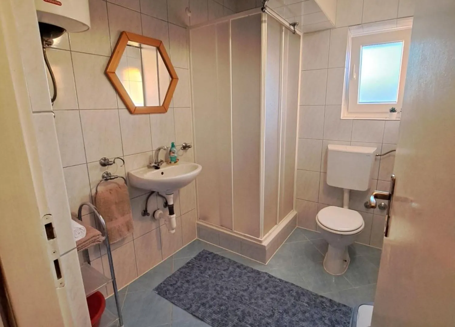 Apartments Maruna Maslenica