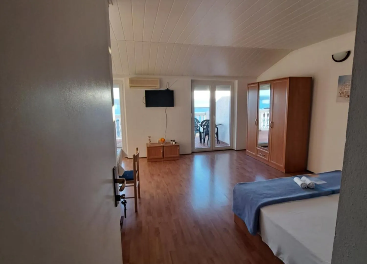 Apartments Maruna Maslenica