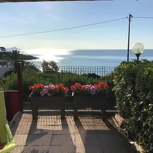 Face A La , Saint Aygulf Frankreich