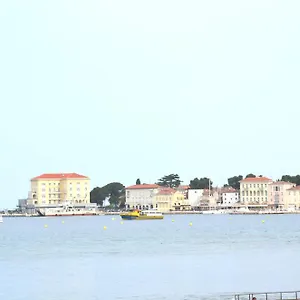 Melody , Poreč Kroatien