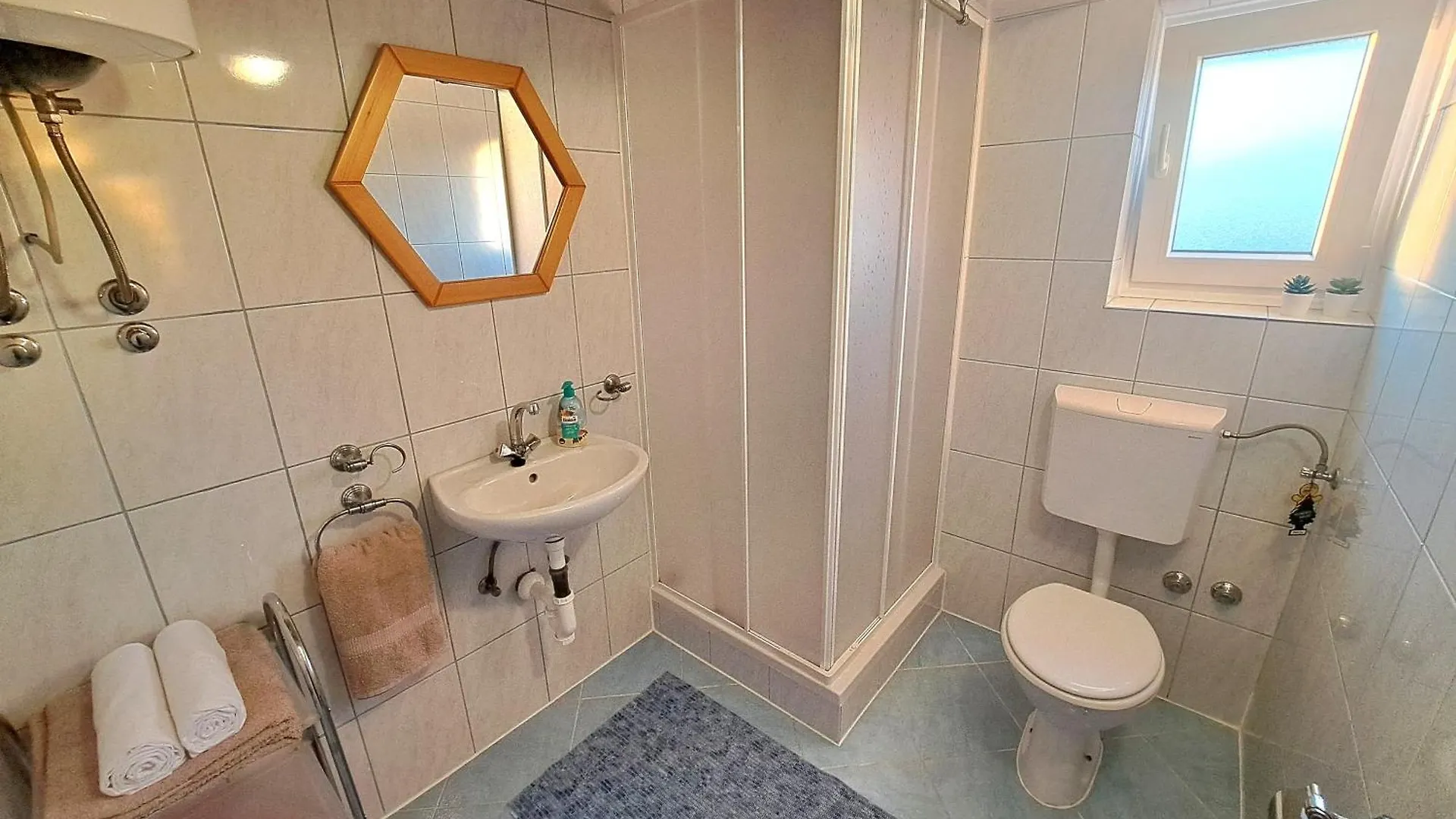 Apartments Maruna Масленица Хорватия