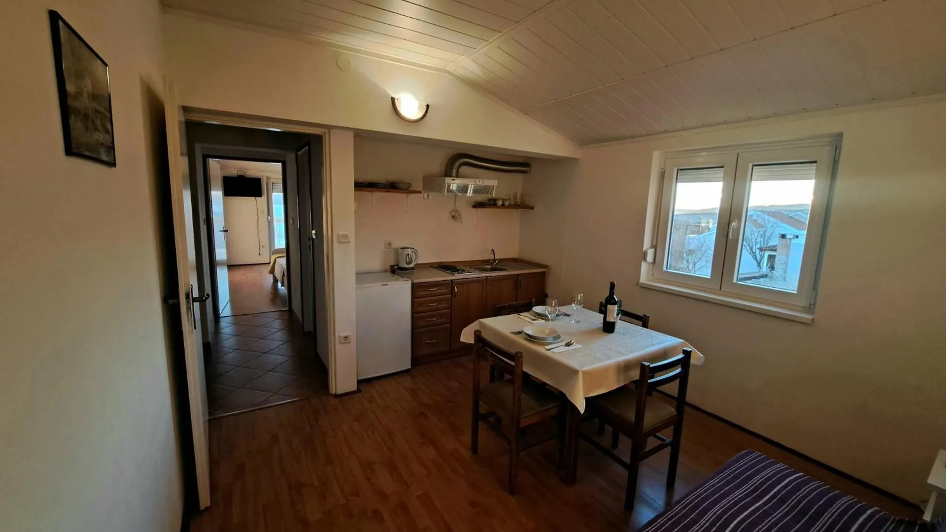 Apartments Maruna Масленица Хорватия