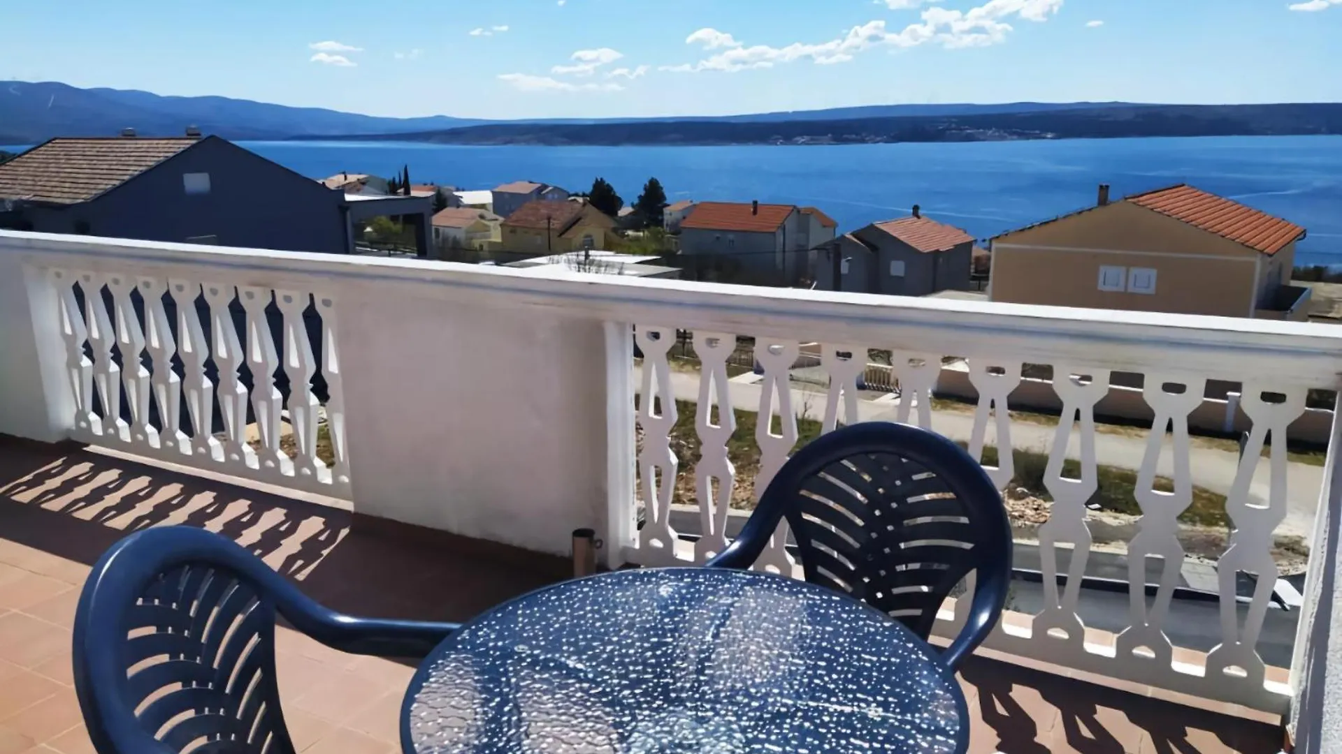 Apartments Maruna Масленица 0*,  Хорватия